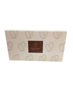 Caja de Bombones "Chocoart"
